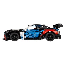 LEGO TECHNIC MASINA DE CURSE BMW M4 GT3 EVO 42226 - Img 6