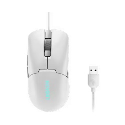 Lenovo Legion M300s RGB Gaming Mouse Wh