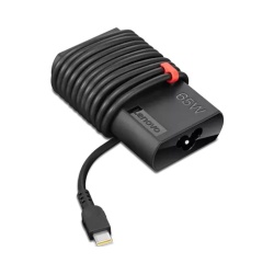 Lenovo Slim USB-C 65W AC Adapter(CE) - Img 4