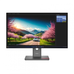 LenovoThinkVision P32UD-40 Monitor - Img 3