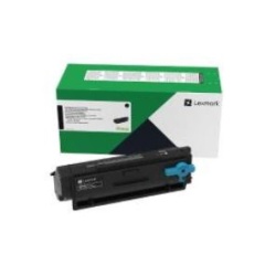 Lexmark 55b2x0e black toner - Img 2