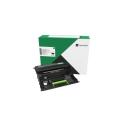 Lexmark 58d0z00 black imagint unit - Img 2