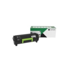 LEXMARK 66S2H00 BLACK RETURN PROG. TONER - Img 3