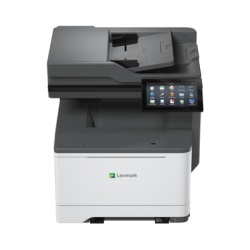 LEXMARK CX635adwe A4 MFP LASER COLOR - Img 6