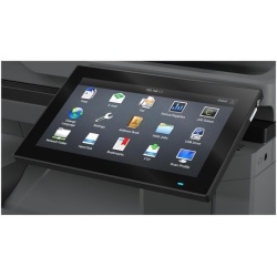 LEXMARK CX635adwe A4 MFP LASER COLOR - Img 3