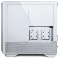 Lian Li LANCOOL III E-ATX Md-Twr RGB alb - Img 7