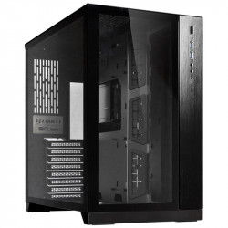 Lian Li O11DX Dynamic Mid-Tower Temp G n - Img 1
