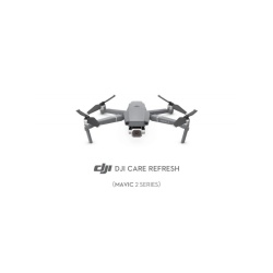 Licenta asigurare DJI Care Refresh Mavic 2