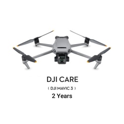 Licenta electronica DJI Care 2Y (Mavic 3)