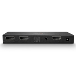 Lindy 2 Port HDMI 2.0 18G Splitter - Img 6