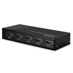 Lindy 5 Port HDMI 18G Switch - Img 6