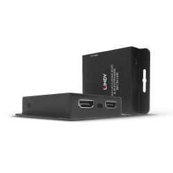 Lindy 70m Cat.6 HDMI & IR Extender