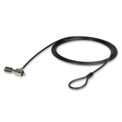 Lindy Laptop Security Cable 2m LY-21150 - Img 1