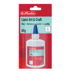 LIPICI CRAFT 60G HERLITZ, BLISTER