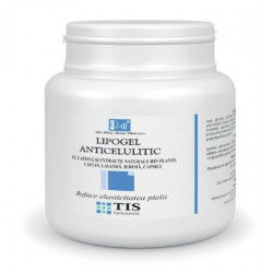 LIPOGEL 500ML