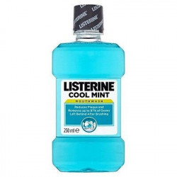 LISTERINE APA GURA COOLMINT 250ML