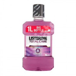 LISTERINE APA GURA TOTAL CARE 1L