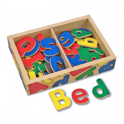 Litere Magnetice Melissa and Doug