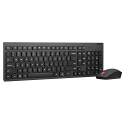 LN Keyboard-Mouse Wireless G2 - Img 3
