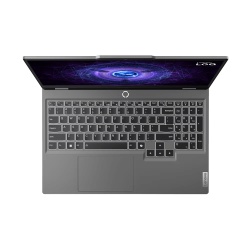 LOQ 15 FHD I5-12600HX 24GB 1TB 3050 DOS - Img 3