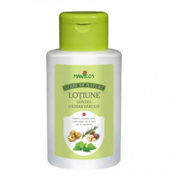 LOT CONTRA CADERII PARULUI 200ML