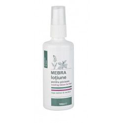 LOTIUNE ANTIPER. PICIOARE SPRAY 100ML