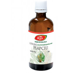 LOTIUNE HAPCIU (sudorific) R6 100ml FARES