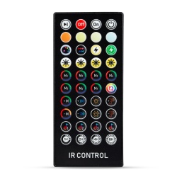Lumină solară inteligentă - 25 LED-uri albe - temperatură de culoare reglabilă - 13,6 m - bluetooth - Img 4