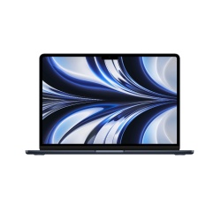 MA13 M2 CPU-8/GPU-8/16GB/256 INT BK