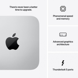 MAC STUD M3u CPU-28/GPU-60/96GB/1TB RO - Img 5