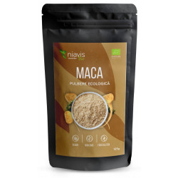 MACA PULBERE ECOLOGICA (BIO) 125GR