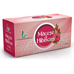 MACESE+HIBISCUS 20DZ