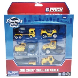 MACHETA DIE CAST, VEHICULE 1/64, DIV.MOD