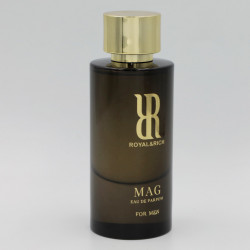 MAG for Men 80 ML - Evadare Senzuală în Arome Excepționale