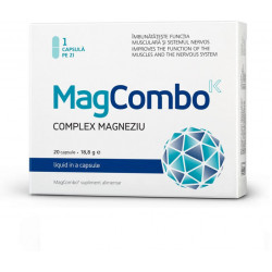 MAGCOMBO 20CPS