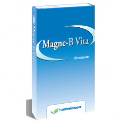 MAGNE B-VITA 20CPS