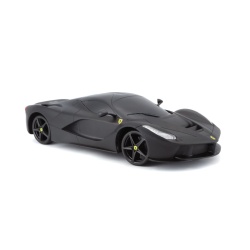 MAISTO MASINUTA CU TELECOMANDA 2 4GHZ FERRARI LAFERRARI SCARA 1 LA 24 - Img 6