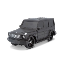 MAISTO MASINUTA CU TELECOMANDA 2.4GHz MERCEDES BENZ G CLASS 2018 SCARA 1 LA 24 - Img 6