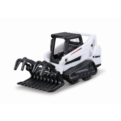MAISTO SET 4 UTILAJE BOBCAT - Img 3