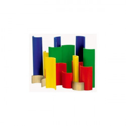 Mandala Arts 3D bambus - Img 2