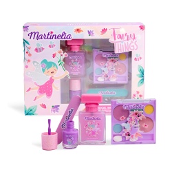 MARTINELIA FAIRY THINGS SET MAGIC DE INFRUMUSETARE - Img 3