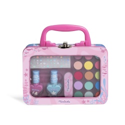 MARTINELIA LET S BE MERMAIDS MINI TRUSA PENTRU INFRUMUSETARE - Img 1