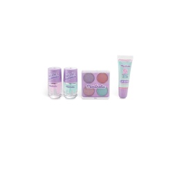 MARTINELIA LET'S BE MERMAIDS SET COMPLET DE MAKEUP - Img 2