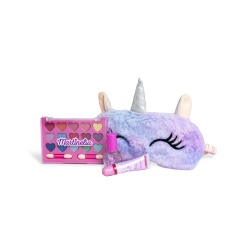 MARTINELIA LITTLE UNICORN SET INFRUMUSETARE CU MASCA DE DORMIT - Img 2