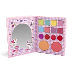 MARTINELIA LULU SI DUKI PALETA DE MACHIAJ - Img 2