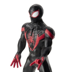 MARVEL AVENGERS FIGURINA MILES MORALES 24CM - Img 5