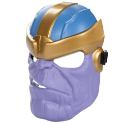 MARVEL AVENGERS MASCA SUPEREROU THANOS - Img 4