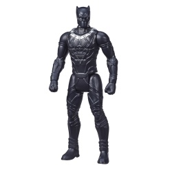 MARVEL FIGURINA BLACK PANTHER 9.5CM - Img 2