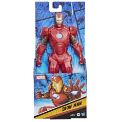 MARVEL FIGURINA IRON MAN 20CM