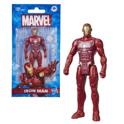 MARVEL FIGURINA IRON MAN 9.5CM - Img 4